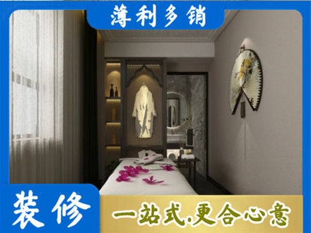 杭州建德市正规衣帽间装修