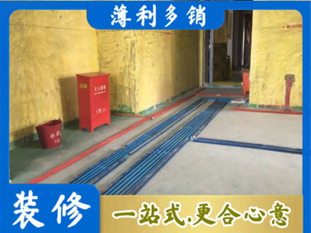 杭州建德市专业水电工程设计