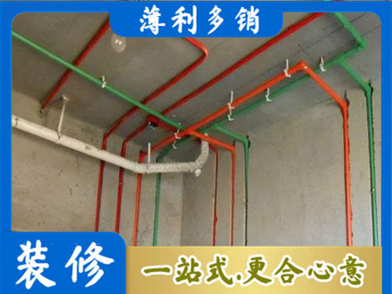 杭州建德市专业水电设计