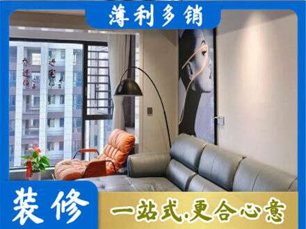 杭州建德市墙面刷艺术漆